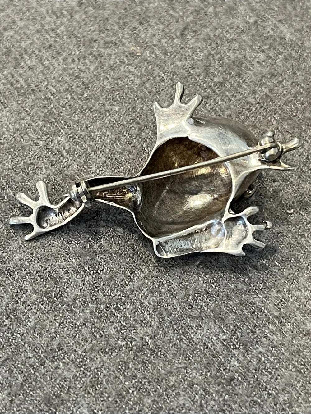MEXICO sterling dimensional